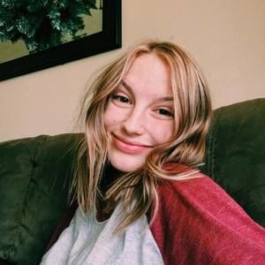 Meet your Posher, Mckenzie